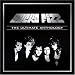 Bucks Fizz - The Ultimate Anthology