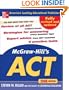 McGraw-Hill''s ACT, 2008 Edition