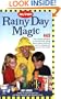 Joey Green's Rainy Day Magic : 443 Fun, Simple Projects to Do with Kids Using Brand-Name Products You've Already Got Around the House