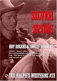 Silver Spurs