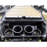 Yamaha OEM Motorcycle YZF-R1 -Graves Motorsports Velocity Stacks. OEM ABA-0SS56-20-71 by Yamaha