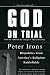 Books : God on Trial: Dispatches from America's Religious Battlefields