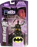  : DC SUPERHEROES BATGIRL Figure