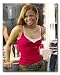 All Products : Christina Milian 12x16 Color Photograph