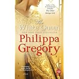 The White Queen cover