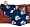 San Diego Chargers Adult Comfy Throw Blanket with Sleeves