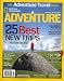 Magazines : Ng Adventure, November 2008 Issue