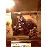 All Terrian Vehicle Polaris Outlaw 