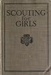 Scouting For Girls, Official Handbook of the Girl Scouts