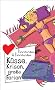 K�sse, Krisen, gro�e Ferien, aus der Reihe Freche M�dchen - freche B�cher