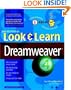 Look & Learn Dreamweaver 4