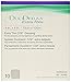 DuoDERM Extra Thin CGF Dressing - 4 x 4