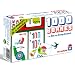 Dujardin - Jeu de soci�t� - Jeu 1000 bornes standard