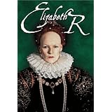 Elizabeth R ~ Glenda Jackson