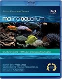 Eigenschaften AV Visionen GmbH  / Marine Aquarium [Blu-ray]