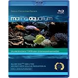 Marine Aquarium [Blu-ray] [Special Collector's Edition]von "Timm Hendrik Hogerzeil"