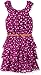 The Children's Place Girls' Ruffle Tier Dress