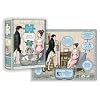 Jane Austen Puzzle: 500-Piece Puzzle