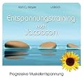 Entspannungstraining nach Jacobson - Progressive Muskelentspannung mit Entspannungsmusik