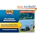 ADAC TourBooks Nordrhein-Westfalen: Die sch�nsten Motorrad-Touren