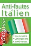 Anti-Fautes Italien