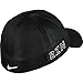 Nike Men's Tour Legacy Mesh Hat, Black, Large/X-Large