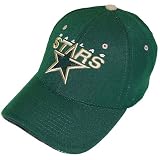 Dallas Stars Zephyr Shootout Z-Fit Cap