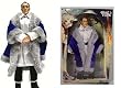 Vincent Price the Raven 12" Action Figure From NECA