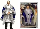 Vincent Price the Raven 12" Action Figure From NECA