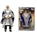 Vincent Price the Raven 12" Action Figure From NECA