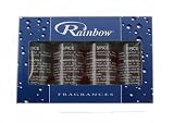 Review Good Home Scents  / Rainbow Spice Fragrances