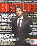 Best Life, May 2007 Issue