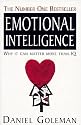 Emotional Intelligence: Why it Can Matter More Than IQ