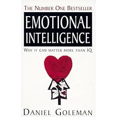 Emotional Intelligence: Why it Can Matter More Than IQ