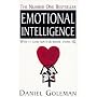Emotional Intelligence: Why it Can Matter More Than IQ