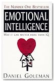  Emotional Intelligence: Why it Can Matter More Than IQ
