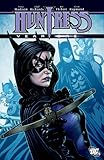 Huntress, year one