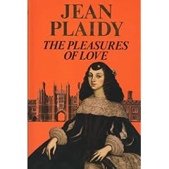 The Pleasures of Love