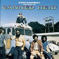 Uncanned! The Best of Canned Heat
