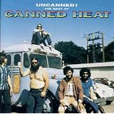 Uncanned: Best of