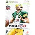 Madden NFL 09 (Xbox 360)