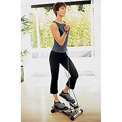 Mini Stepper: Step Exercise Equipment