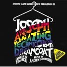 Joseph And The Amazing Technicolour Dreamcoat