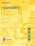 Geometry (Springer Undergraduate Mathematics Series)