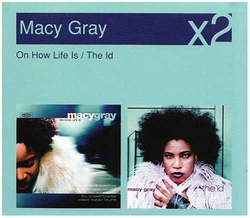 CD-Charts  Search : On How Life Is/the I.D.