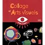 Collage et Arts visuels MS de Elisabeth Grimault