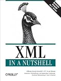 Cover für XML in a Nutshell. Deutsche Ausgabe