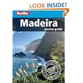 Madeira Berlitz Pocket Guide (Berlitz Pocket Guides)