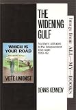The Widening Gulf: Northern Attitudes to the Independent Irish State, 1919-49 HOME49
