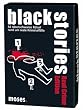 Moses Verlag 544 - Black Stories "Real Crime Edition"